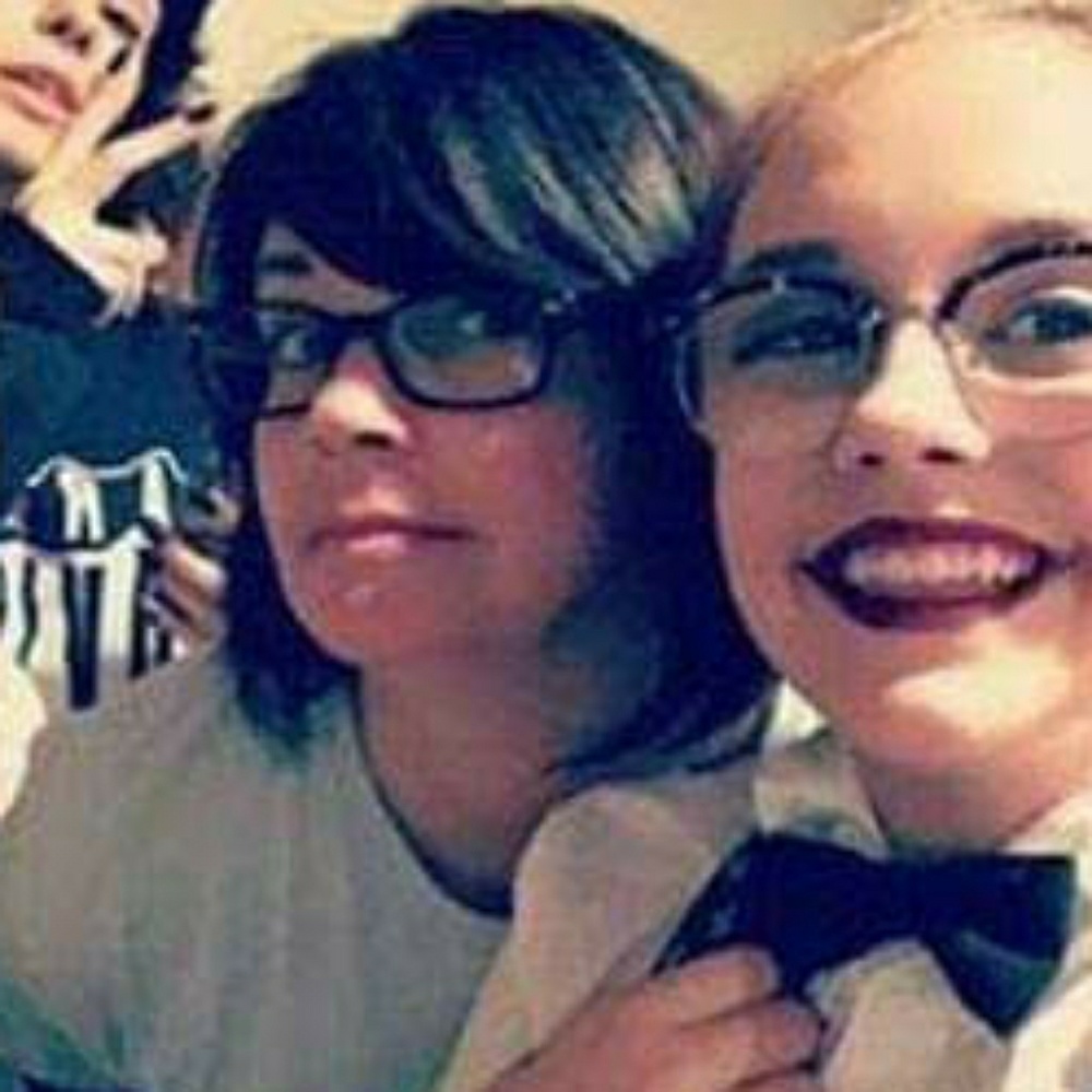 Meet your Posher, Addy